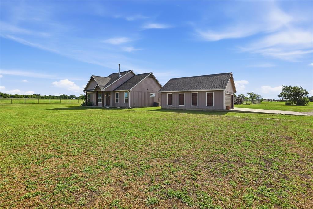 Carter Estates - Residential