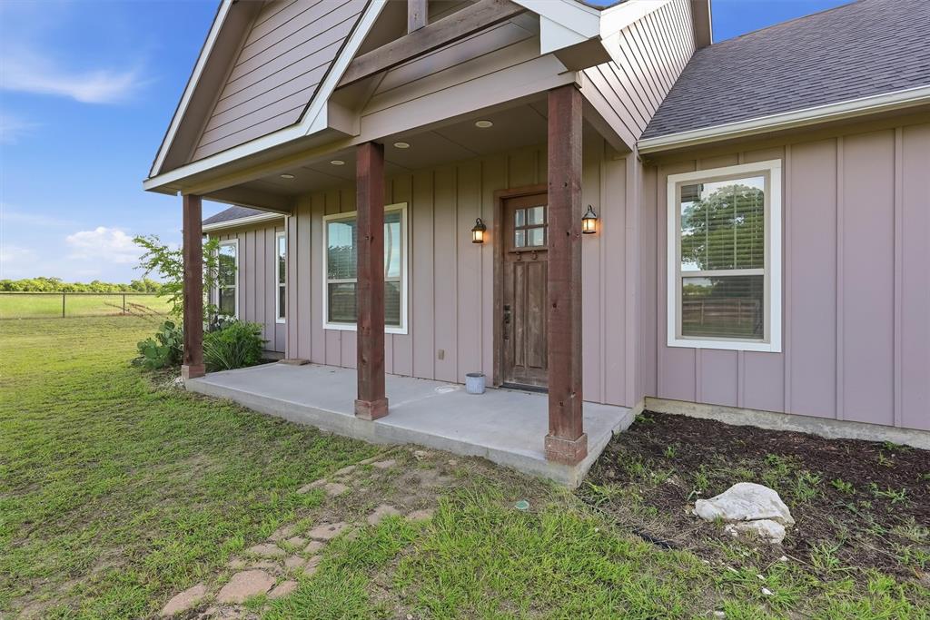Carter Estates - Residential