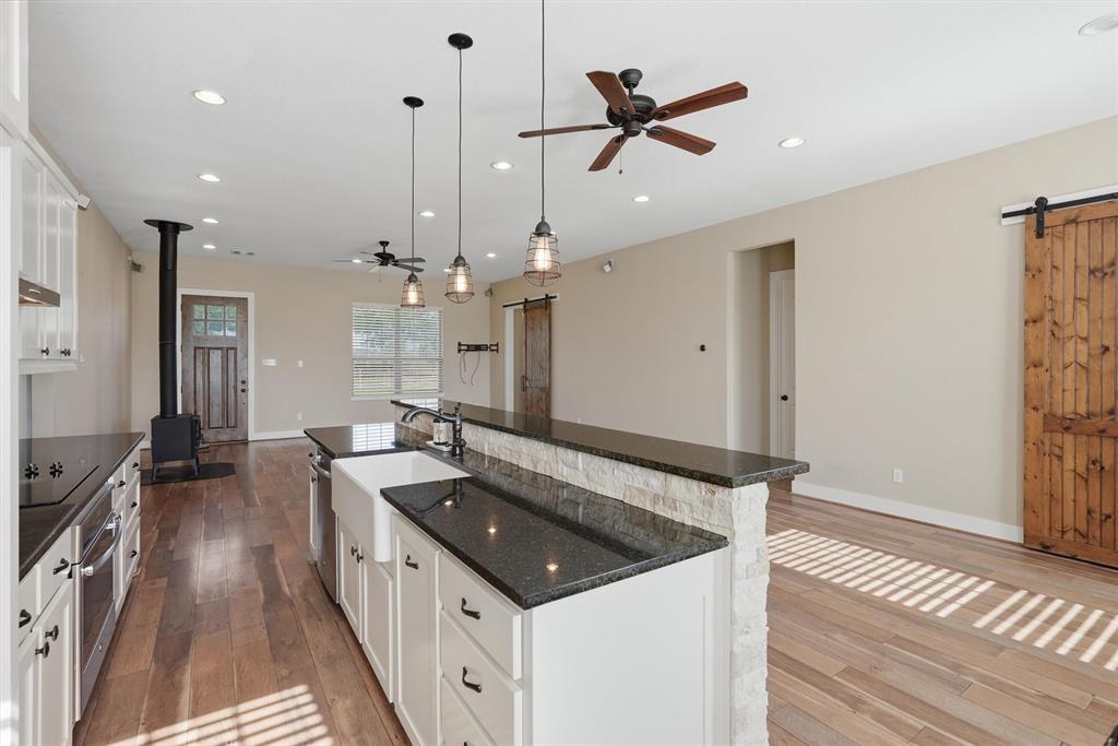 Carter Estates - Residential