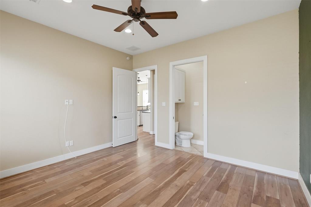 Carter Estates - Residential