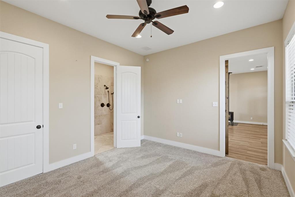 Carter Estates - Residential