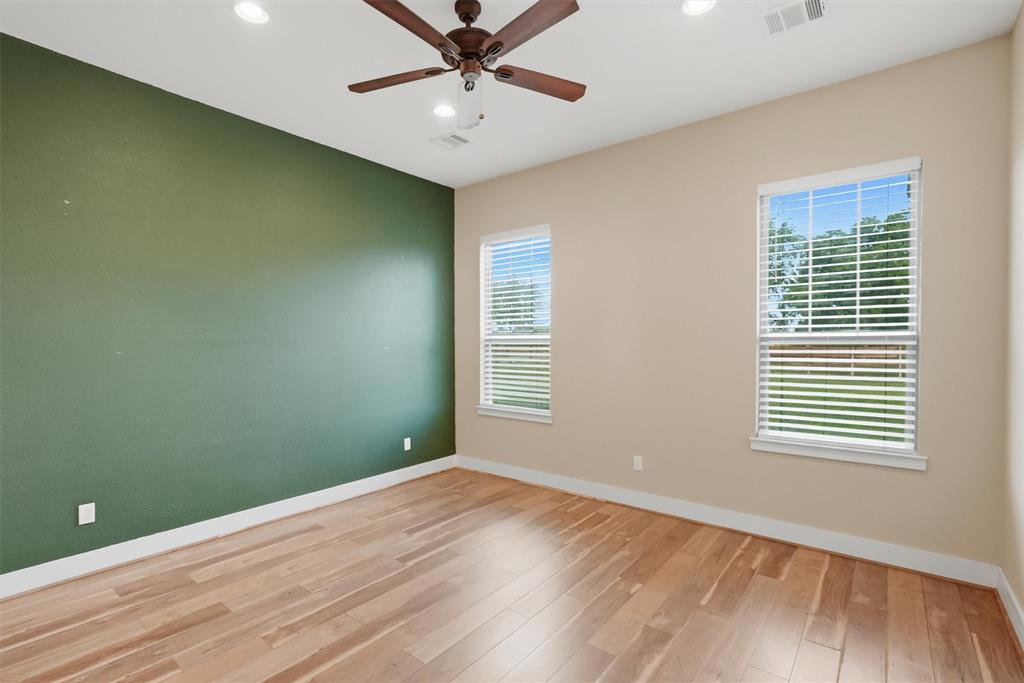 Carter Estates - Residential