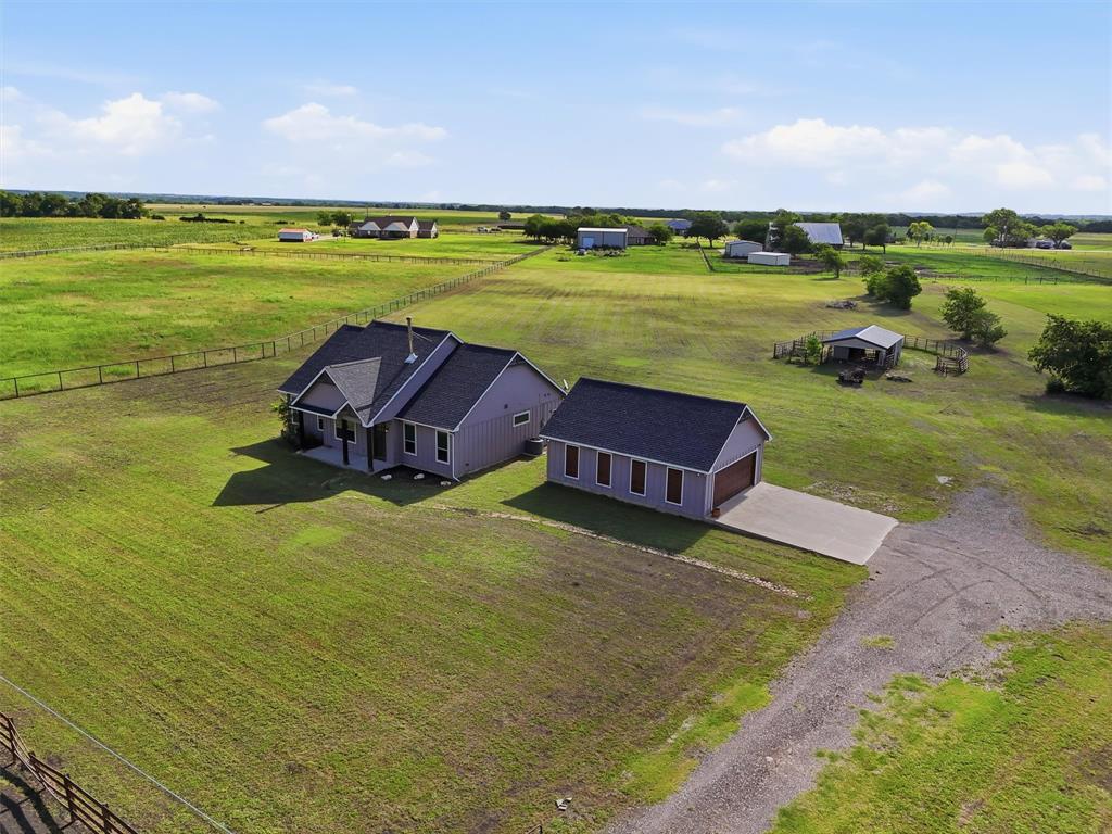 Carter Estates - Residential