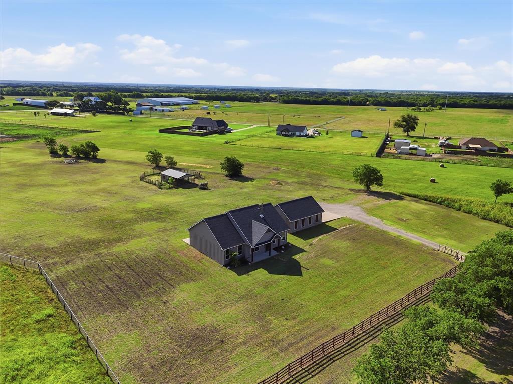 Carter Estates - Residential