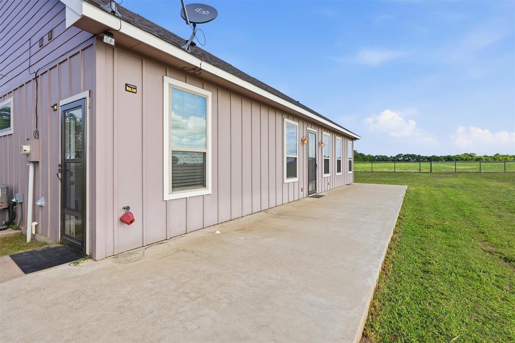 Carter Estates - Residential