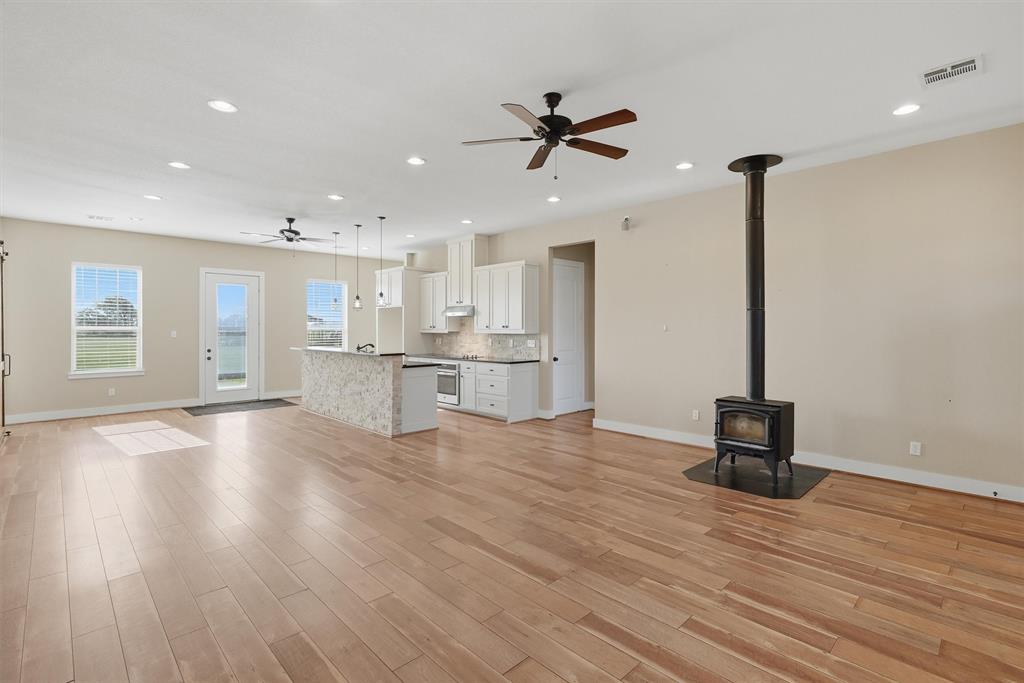 Carter Estates - Residential