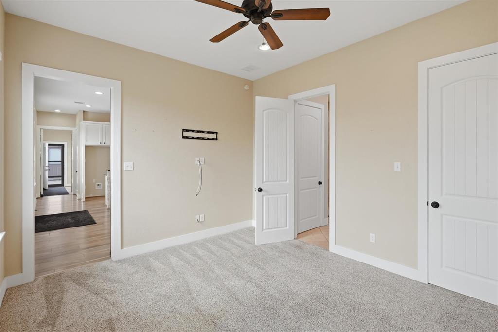 Carter Estates - Residential