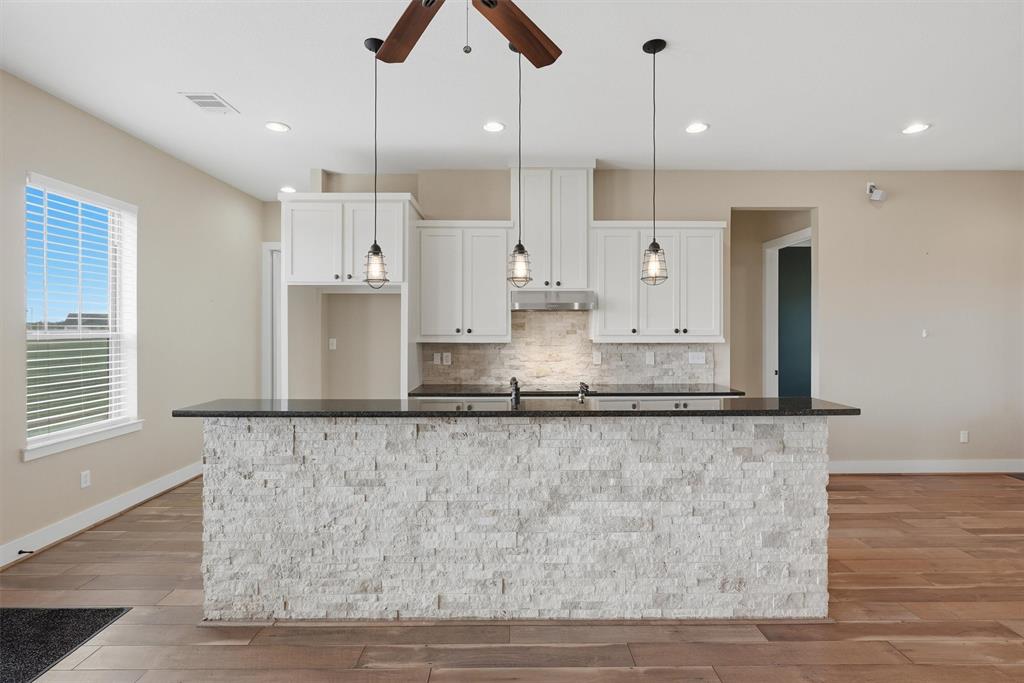 Carter Estates - Residential