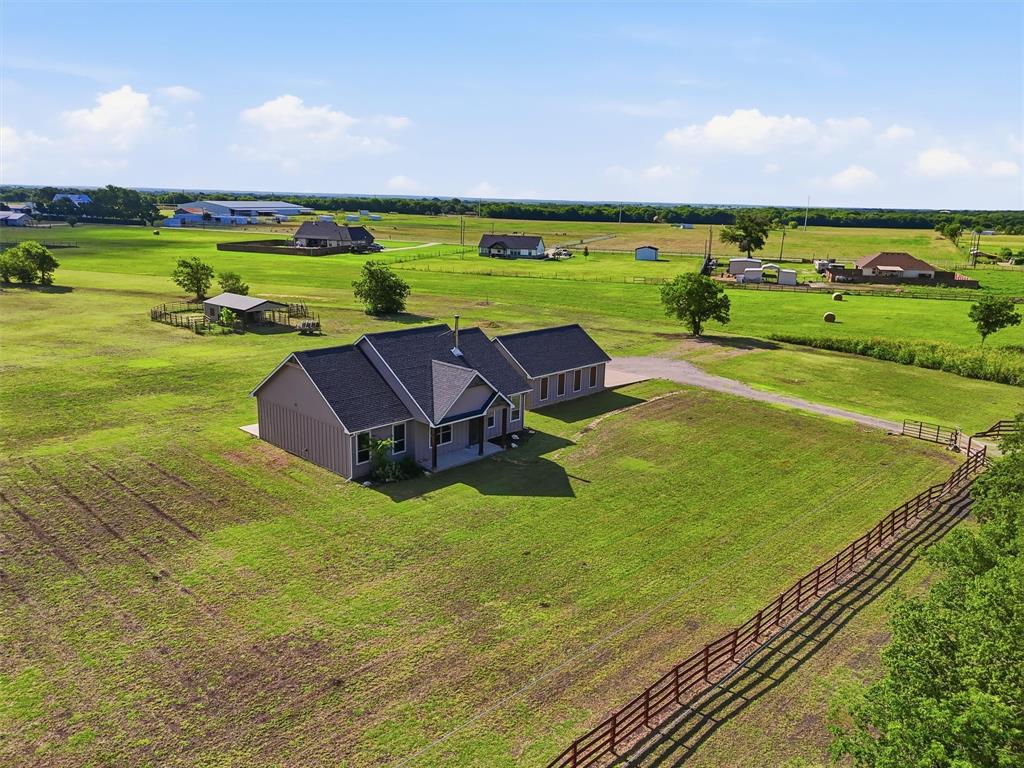 Carter Estates - Residential