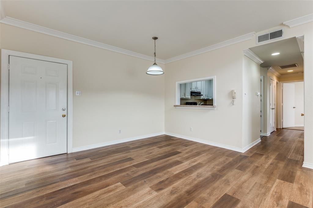 Rawlins Park Condominiums - Residential