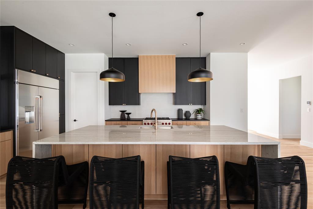 GASTON TERRACE REV - Residential