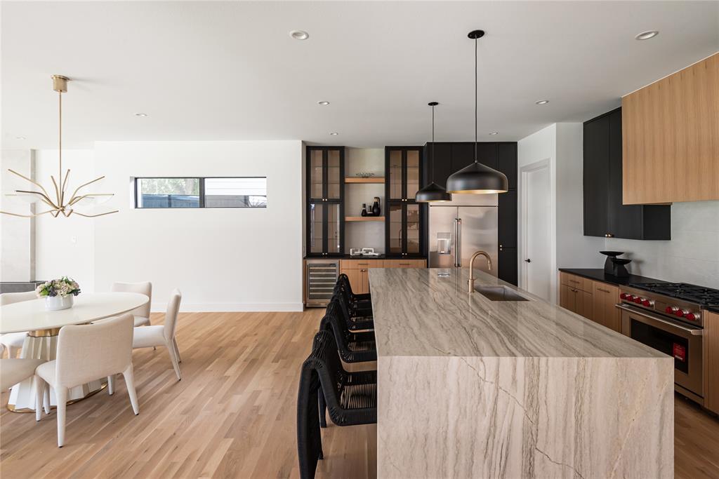 GASTON TERRACE REV - Residential