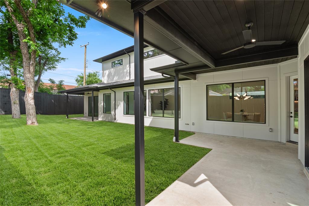 GASTON TERRACE REV - Residential