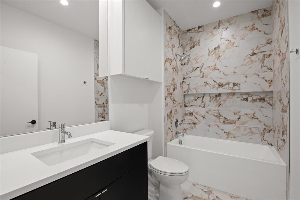 GASTON TERRACE REV - Residential