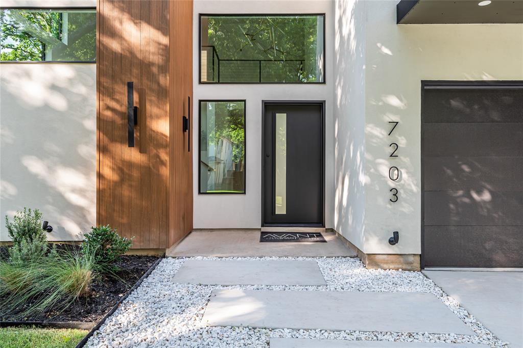 GASTON TERRACE REV - Residential