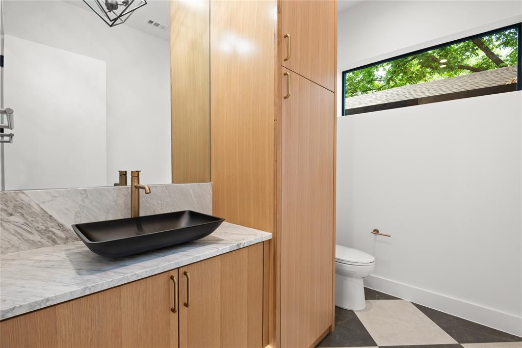 GASTON TERRACE REV - Residential