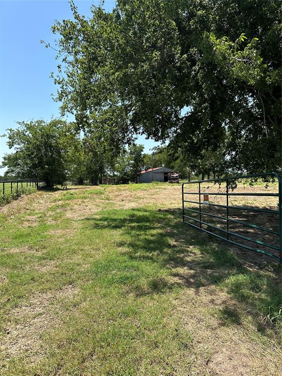 0164 - A HODGES - Land