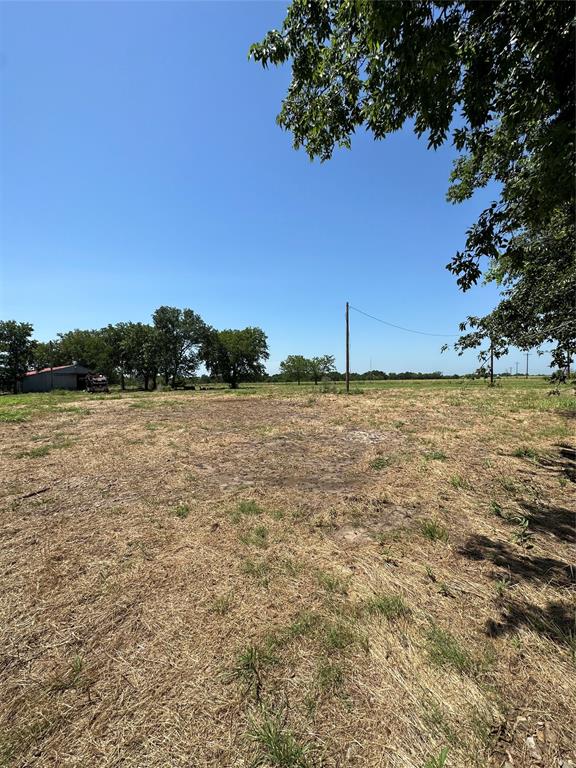 0164 - A HODGES - Land
