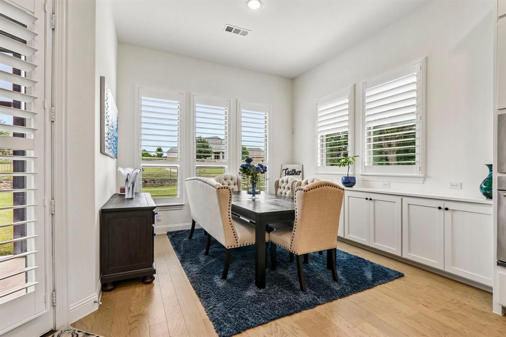 Barrington Add - Residential