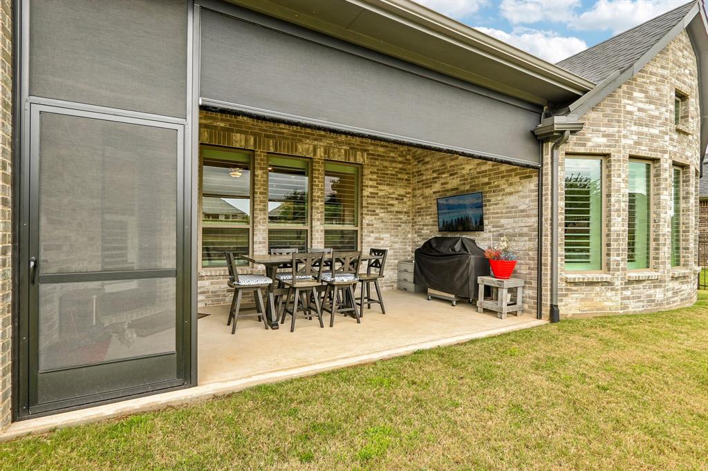 Barrington Add - Residential