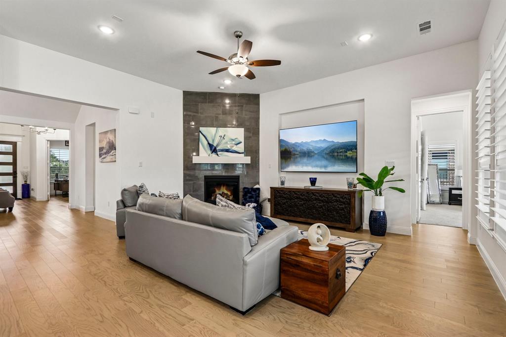 Barrington Add - Residential