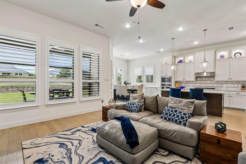 Barrington Add - Residential