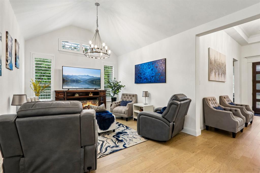 Barrington Add - Residential