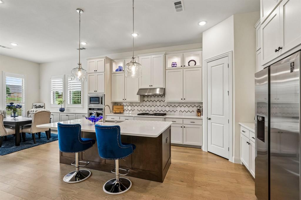 Barrington Add - Residential