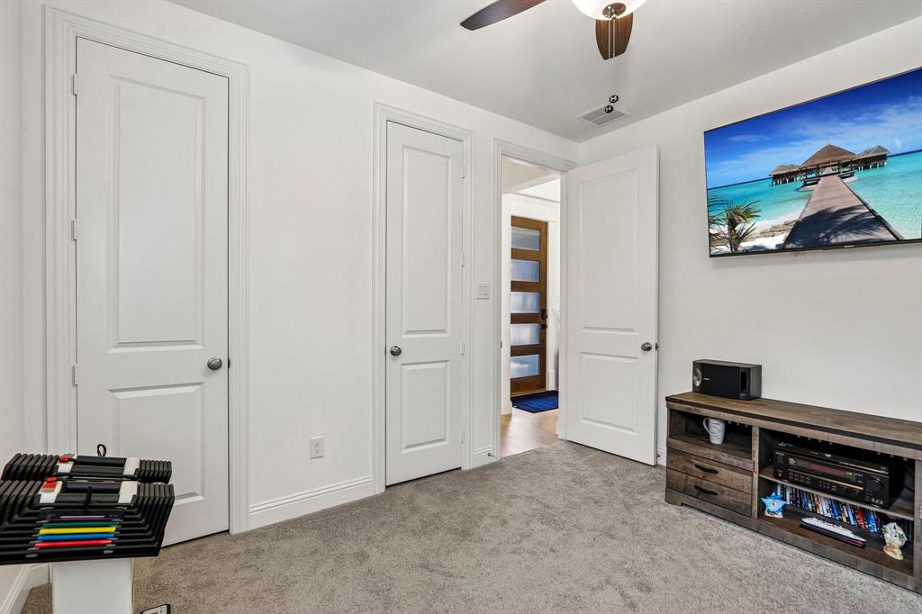 Barrington Add - Residential