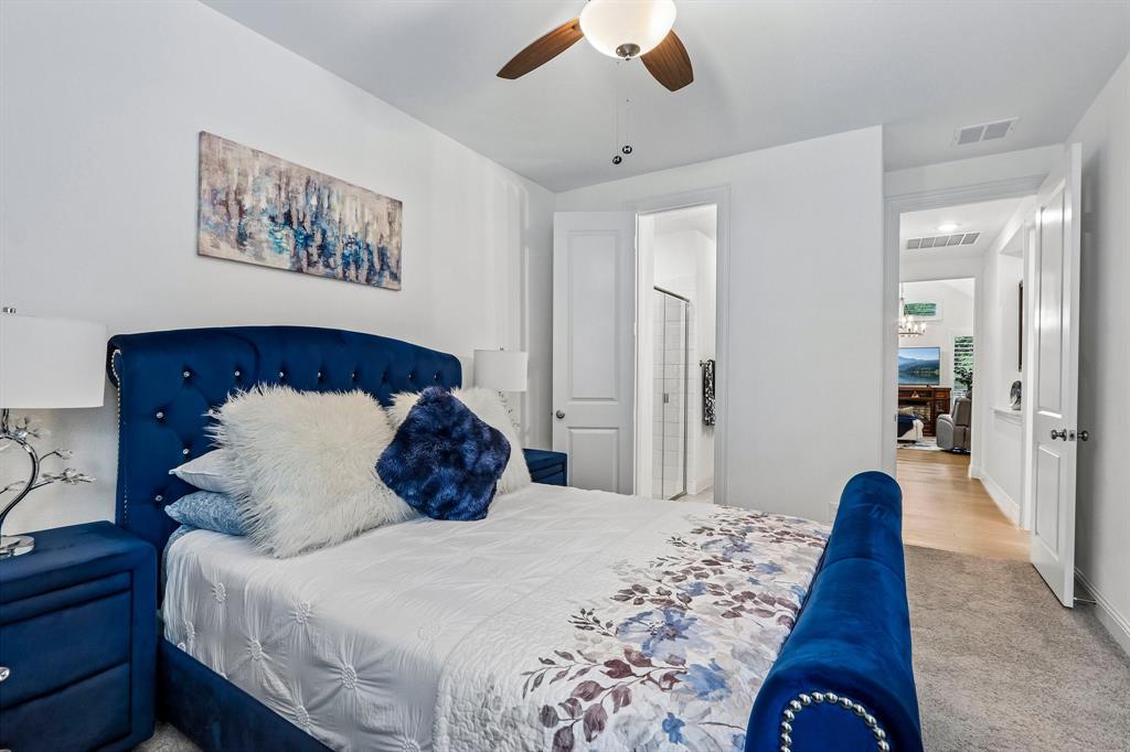 Barrington Add - Residential
