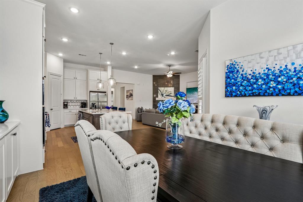 Barrington Add - Residential