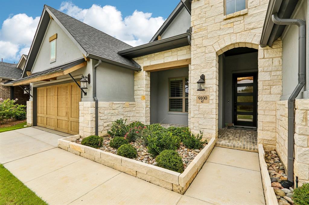 Barrington Add - Residential
