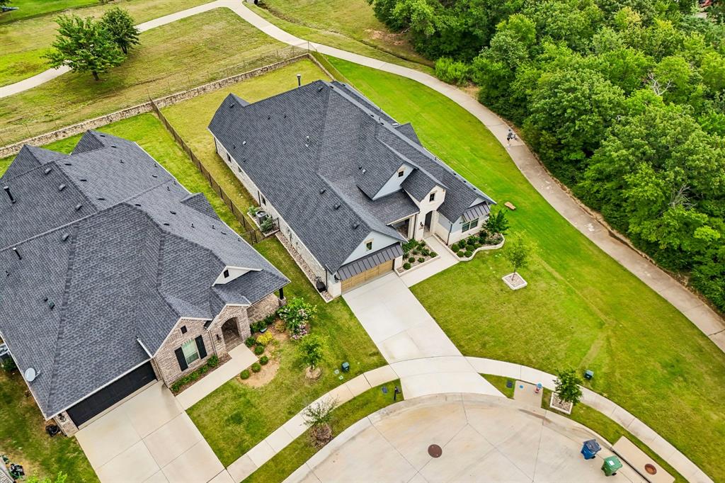 Barrington Add - Residential