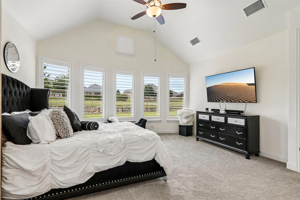 Barrington Add - Residential