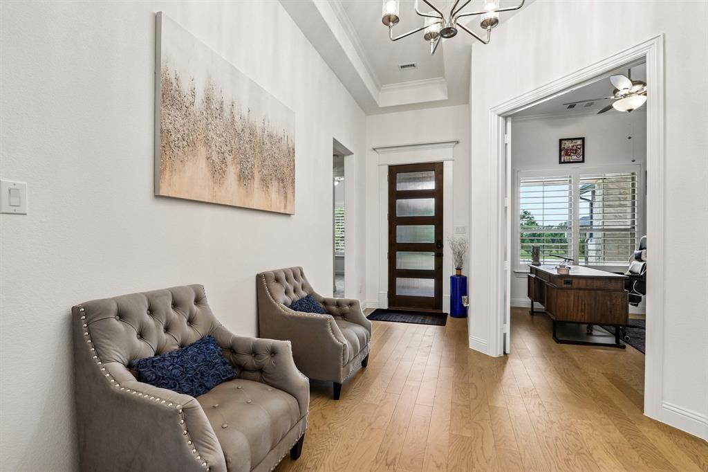 Barrington Add - Residential