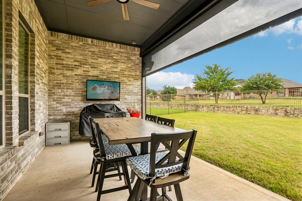 Barrington Add - Residential