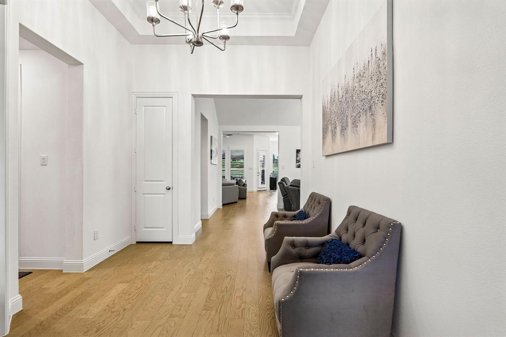 Barrington Add - Residential