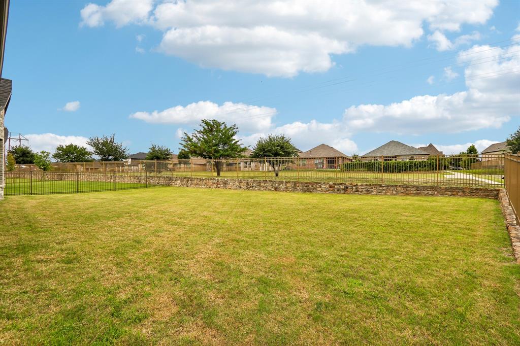 Barrington Add - Residential