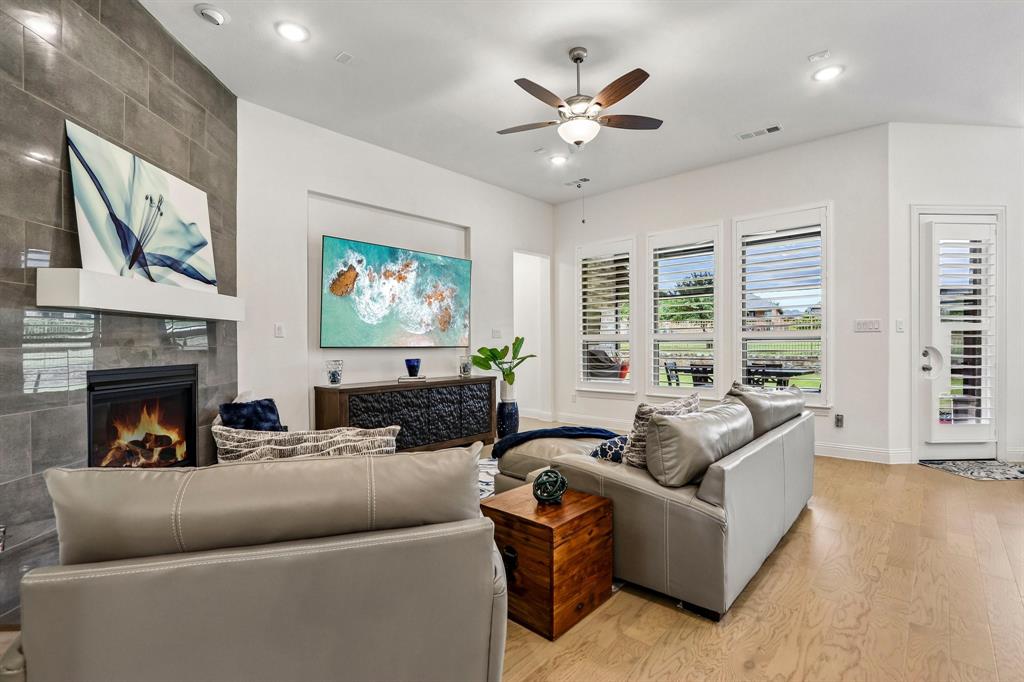 Barrington Add - Residential