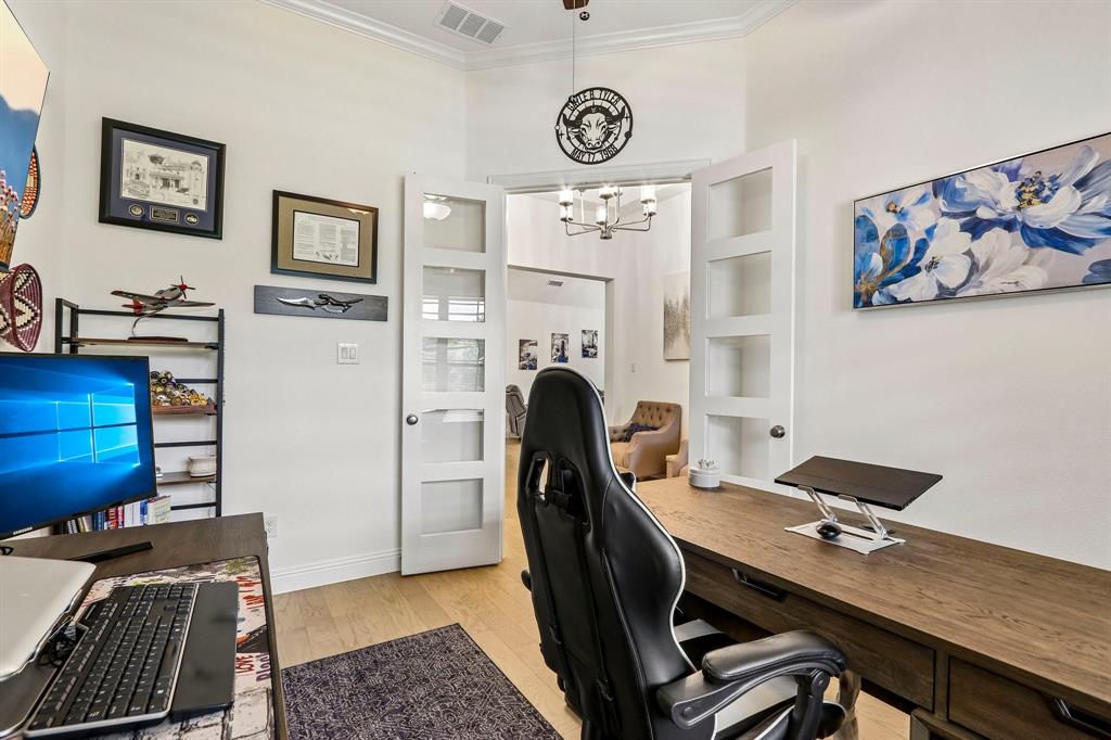 Barrington Add - Residential