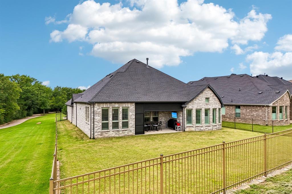Barrington Add - Residential
