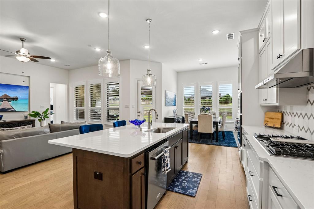 Barrington Add - Residential