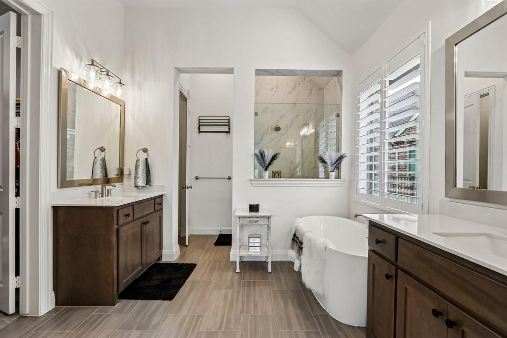 Barrington Add - Residential