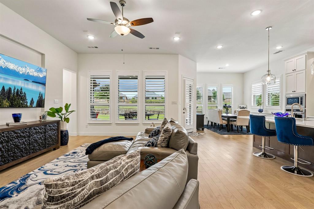 Barrington Add - Residential