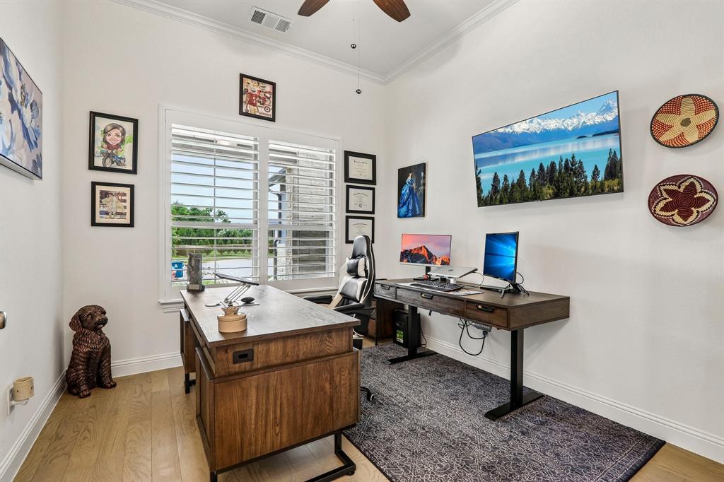 Barrington Add - Residential