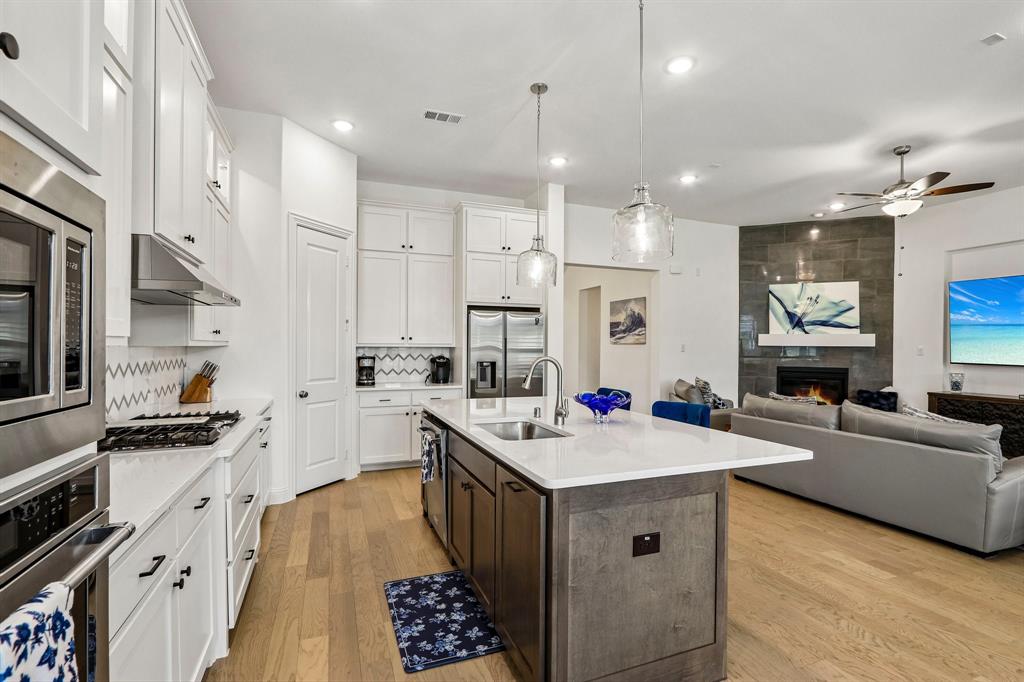 Barrington Add - Residential