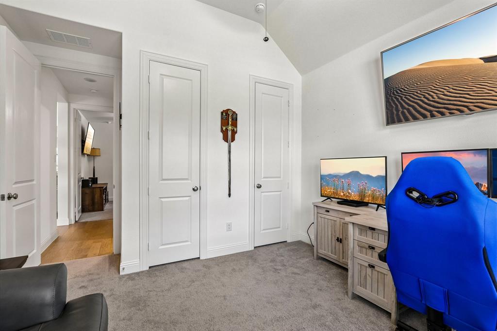 Barrington Add - Residential