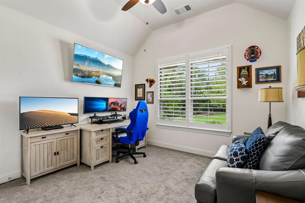 Barrington Add - Residential