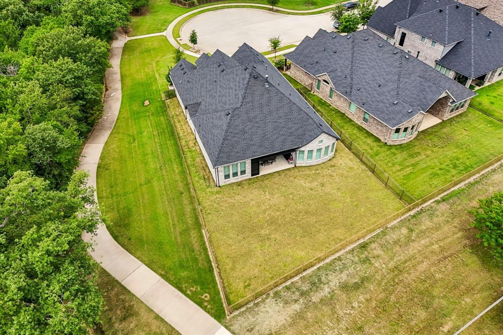 Barrington Add - Residential