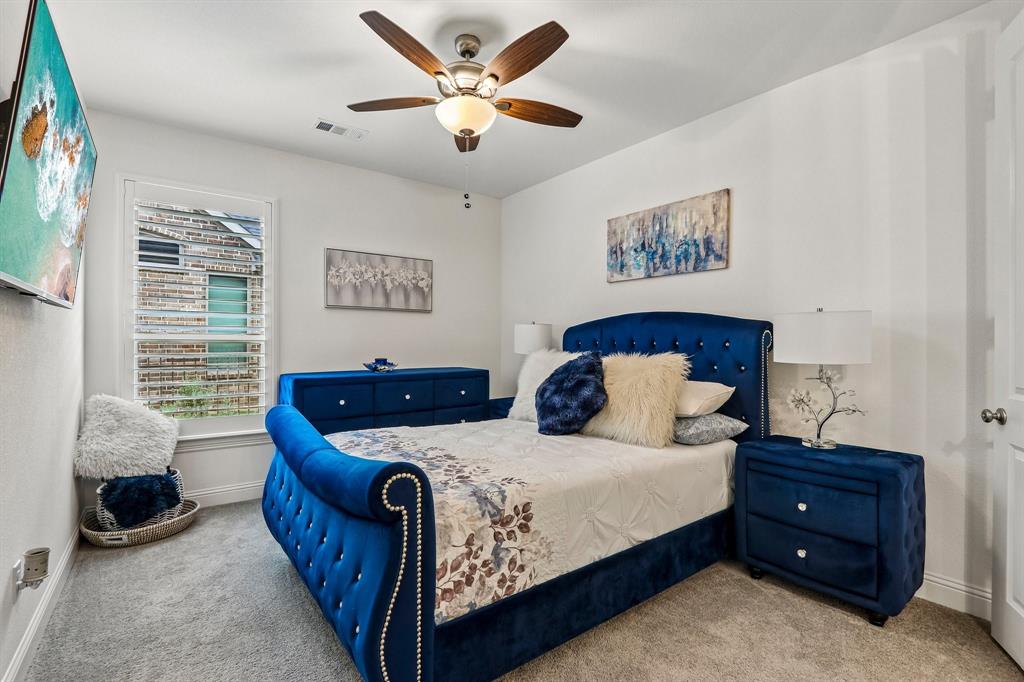 Barrington Add - Residential